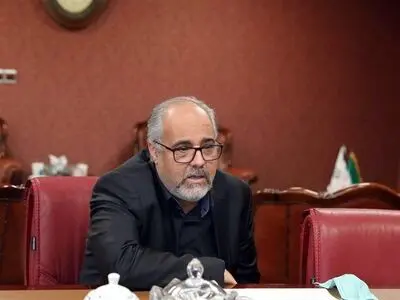  اسدمسجدی سرپرست فدراسیون پزشکی ورزشی شد 