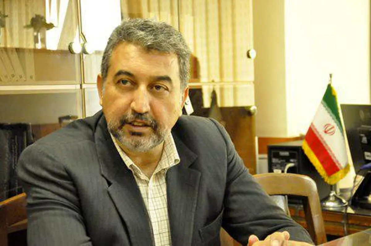 کوشکی: به زودی المپیاد پسران و دختران با هم برگزار میشود