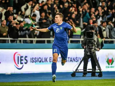 به مناسب حضور در پرسپولیس: گل سرگیف به تیم ملی فوتبال ایران! (ویدیو)