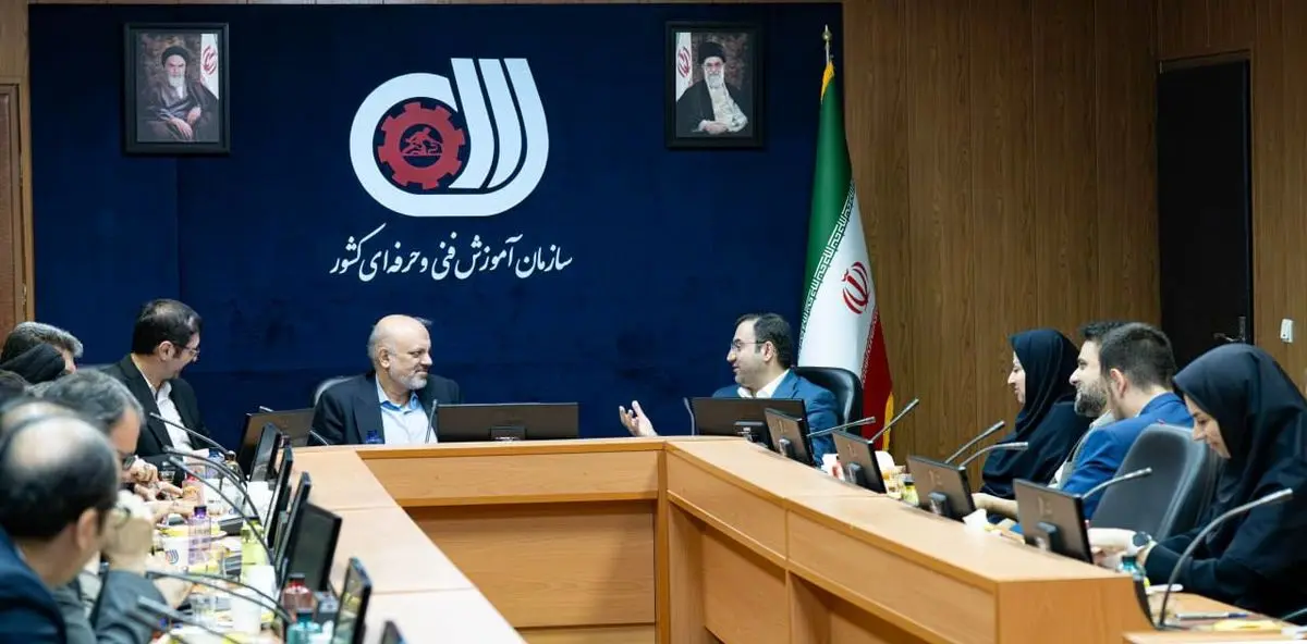 لزوم اصلاح اساسنامه سازمان فنی و حرفهای/ مهارتآموزی توسعه یابد