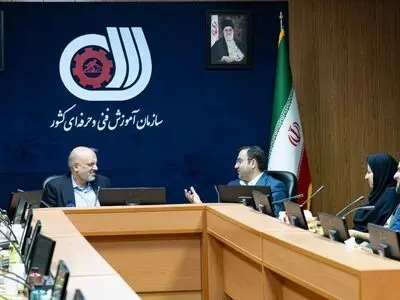 لزوم اصلاح اساسنامه سازمان فنی و حرفه‌ای/ مهارت‌آموزی توسعه یابد