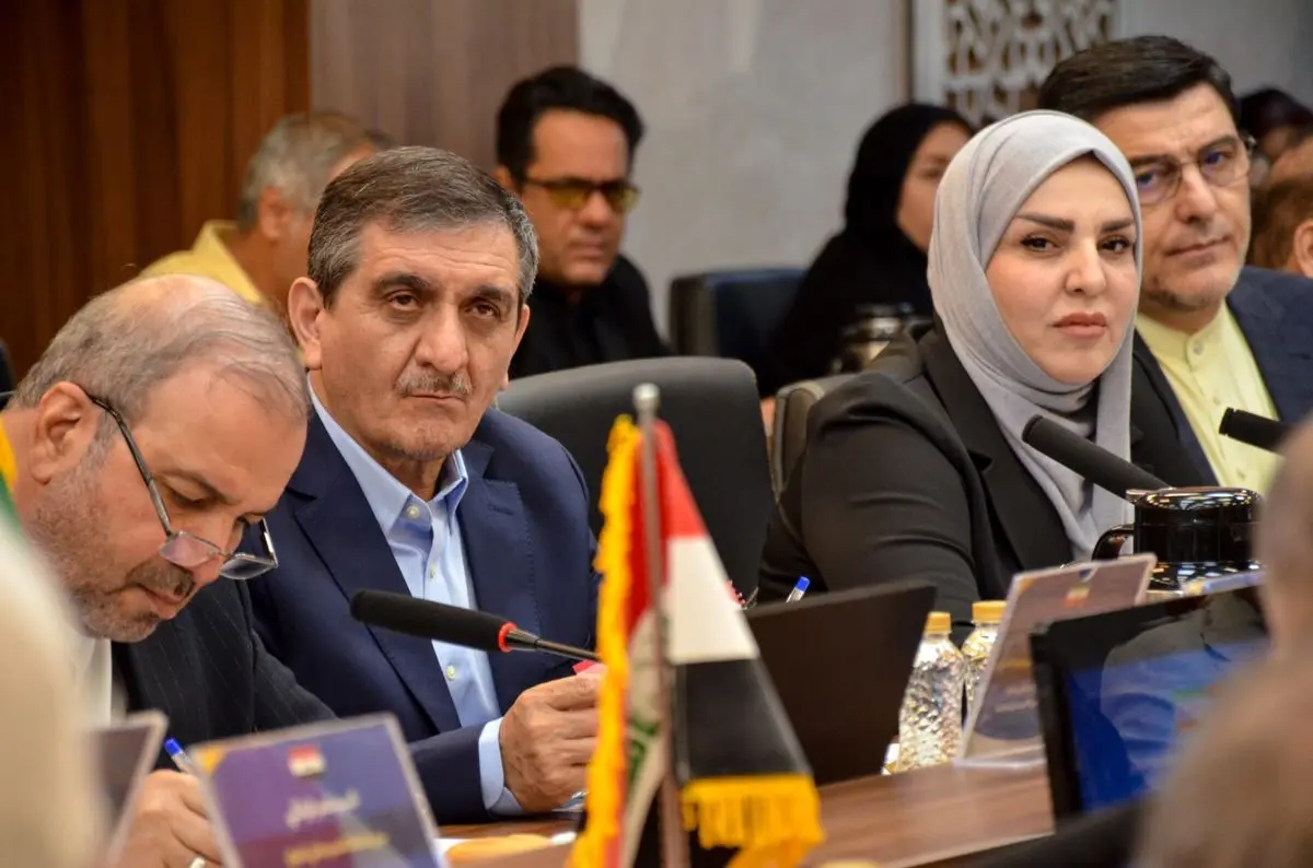 توافق ایران و عراق برای ایجاد بازارچه تجاری مرزی مشترک در شلمچه