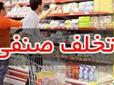 بیش از ۷ هزار پرونده تخلف صنفی در هرمزگان تشکیل شد