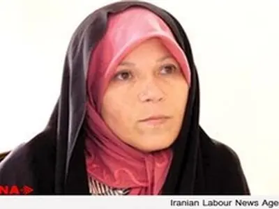فائزه هاشمی: یارگیری نمی‌کنم اما ایده دارم / ضد‌ زن‌ها شرایط را اسفبارتر می‌کنند