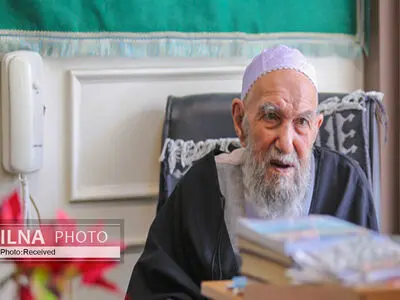آیت‌الله ناصری؛ نمود عینیِ شیعه‌ی منتظر بود 