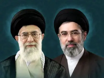 انتصاب حضرت آیت الله سید مجتبی خامنه ای، پیروزی جبهه اسلام را شتاب می‌دهد