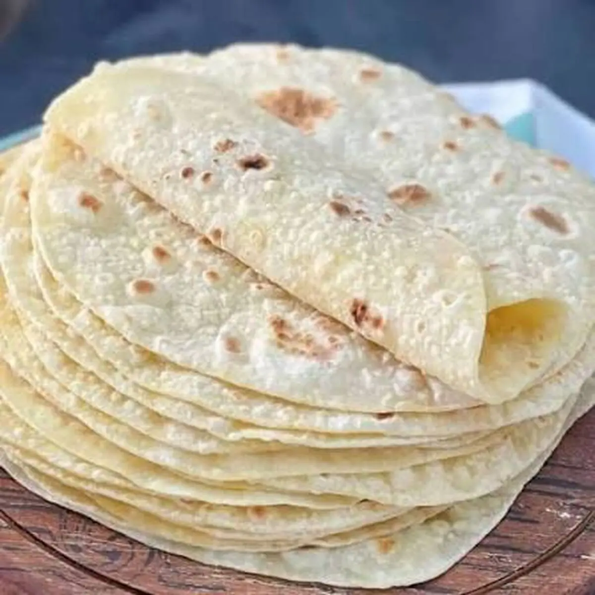 کیفیت نان در چهارمحال و بختیاری بالاتر از میانگین کشوری است