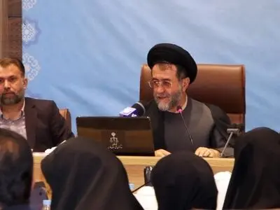 عملکرد دفاتر خدمات الکترونیک قضایی تأثیر مستقیمی در رضایتمندی مراجعان دارد