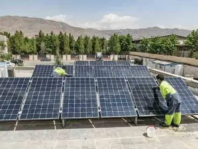 افزایش شاغلان حوزه انرژی‌های تجدیدپذیر جهان به ۱۶ میلیون نفر/ پیشتازی چین! 