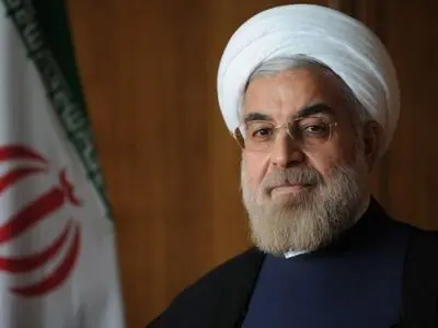 روحانی یهنئ بنجاح الإنتخابات البلدیة فی ترکیا