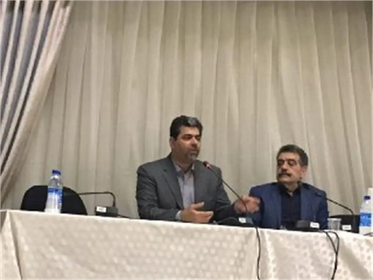 بازارهای اقتصادی با صندوق های بازنشستگی معنا پیدا می‌کنند