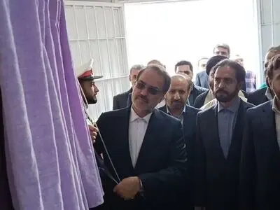 زندان باید به محل تربیت و پرورش تبدیل شود

