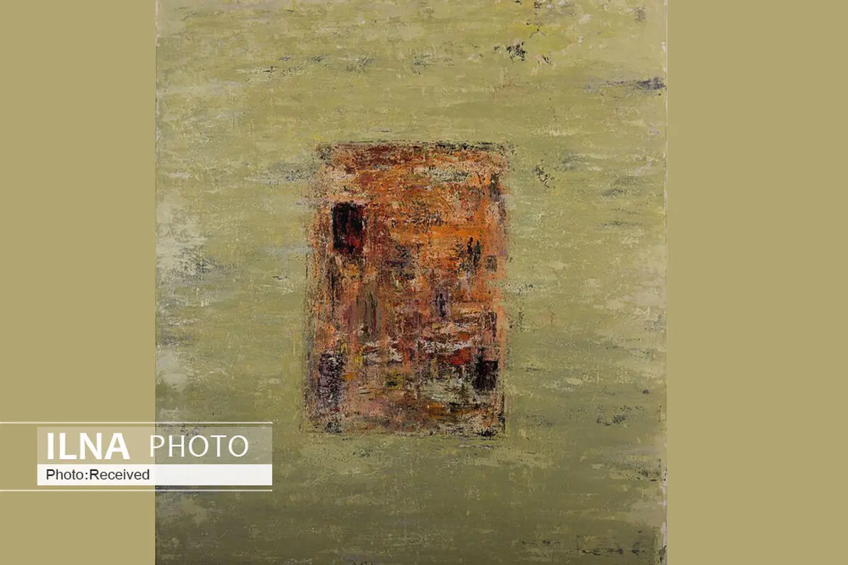 «رستا» به گالری کاما می‌آید