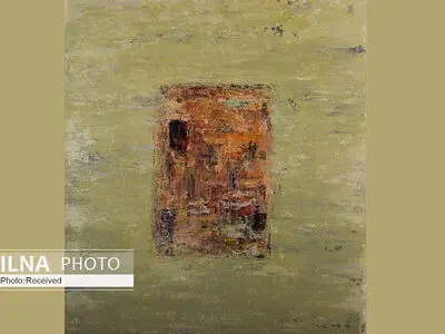 «رستا» به گالری کاما می‌آید