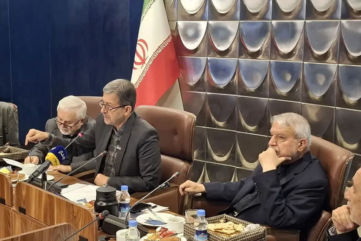 اصفهان با ۲۲ هزار جاذبه تاریخی آماده فصل نوین گردشگری ایران است/ ضرورت حمایت ملی از پروژه‌های مرمتی و توسعه‌ای میراث‌فرهنگی