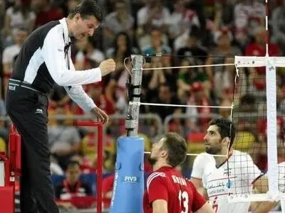 پیش‌بینی ترکاشوند درست از آ‌ب درآمد/ سید کری خواند تا ایران امتیاز بگیرد
