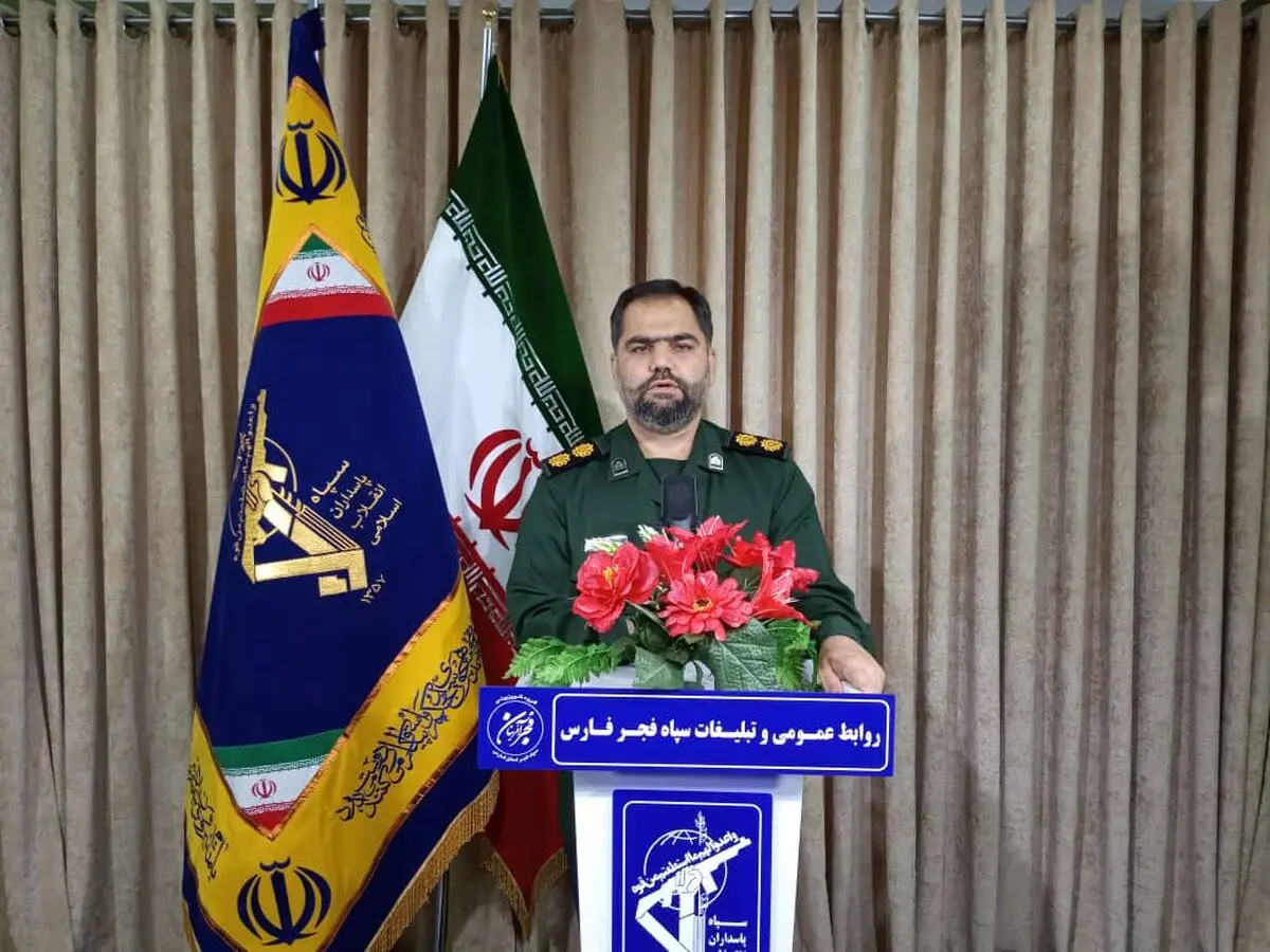 اهدای 5 هزار بطری مواد ضدعفونی کننده به دانشگاه علوم پزشکی 