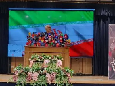 یکی از اولویت های کشور ما، بحث فرزندآوری است