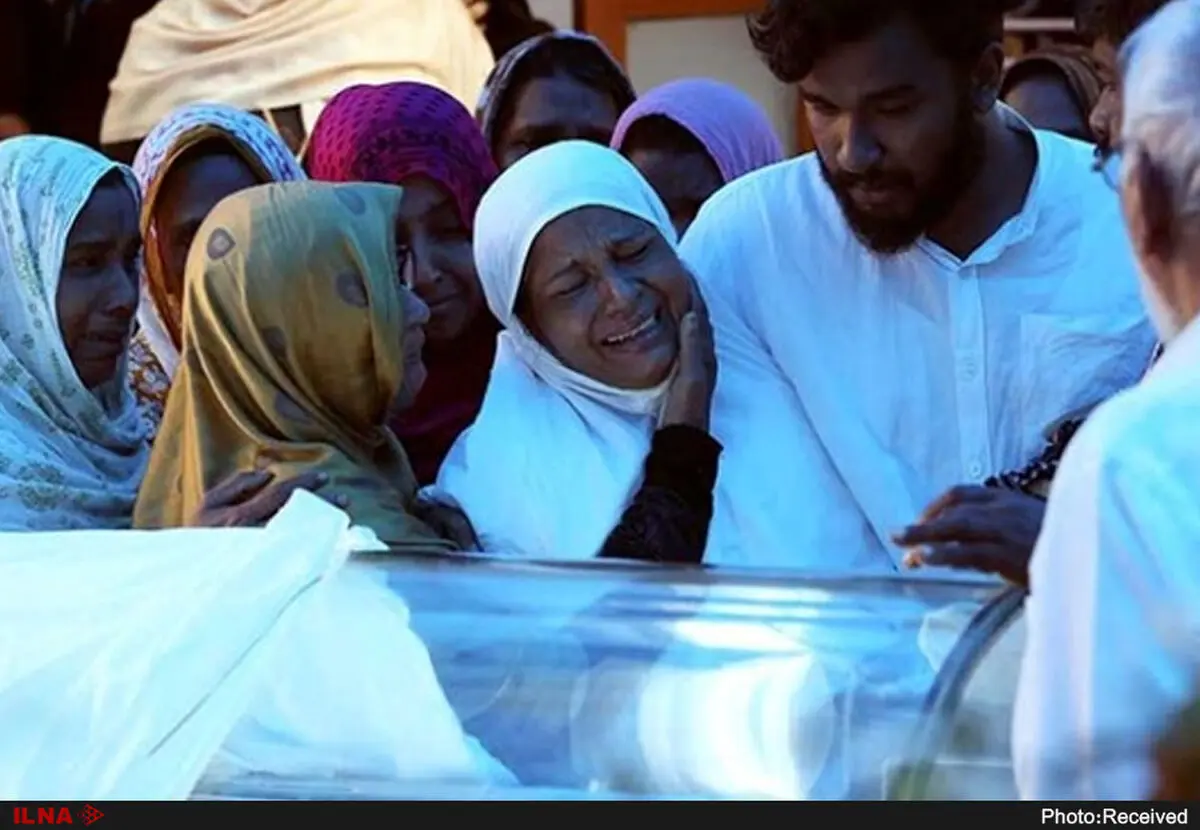 انجام تحقیق قضائی مستقل درباره حادثه تروریستی «کرایست چرچ»