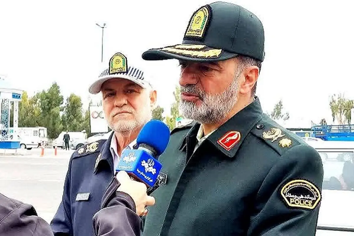 آمار کشته‌های تصادفات سفرهای نوروزی به 470 نفر رسید/ ثبت 262 میلیون تردد بین استانی در ایام نوروز