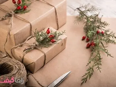 نکاتی درباره هدیه دادن
