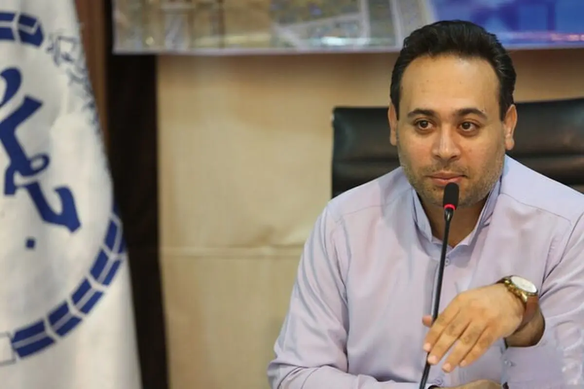آمادگی سازمان دانشجویان برای تأمین منابع انسانی متخصص در جهاد دانشگاهی