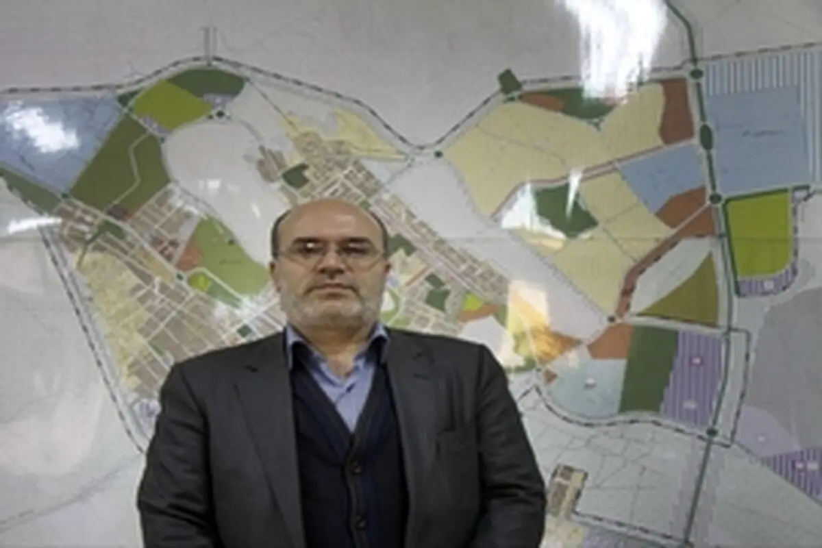حضور شهرداری شهرکرد در چهارمین نمایشگاه دستاوردهای شهرداری‌ها