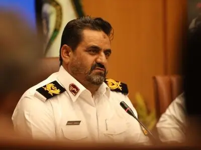 کاهش اختلالات ترافیکی ناشی از قطعی برق در ۷۰ تقاطع با نصب یو.پی.اس