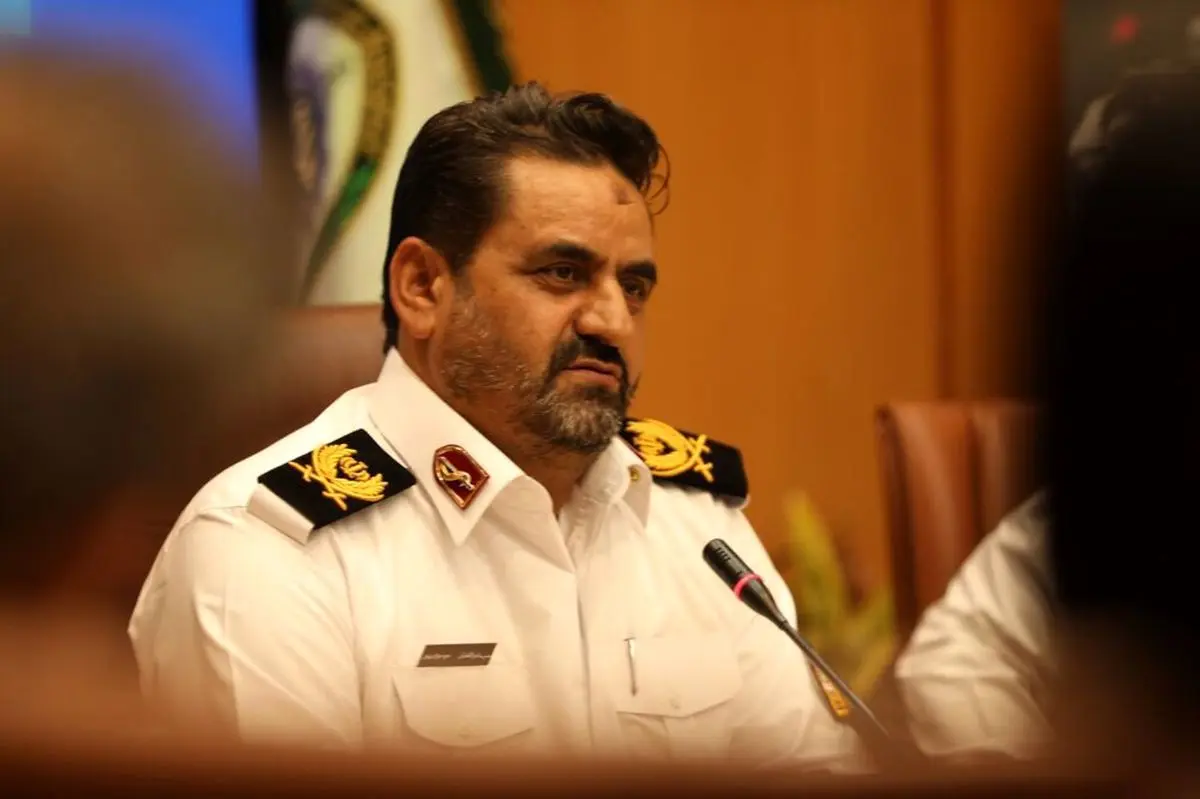 کاهش اختلالات ترافیکی ناشی از قطعی برق در ۷۰ تقاطع با نصب یو.پی.اس