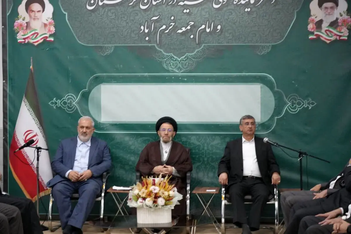 بهره وری مناسبی از ظرفیت های آبی استان انجام نشده است/ پیگیری برای حقابه معشوره 