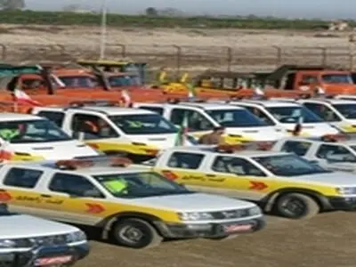 همکاری پلیس و راه و شهرسازی حوادثرا کاهش می دهد