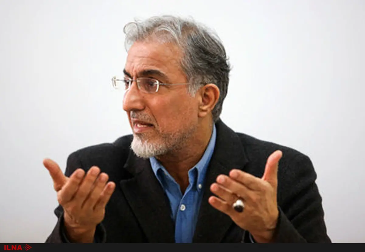 پیشنهاد انتخابات زودرس ریشه در خارج دارد/ باید سیاست‌های اقتصادی دوران جنگ اتخاذ شود/ عناصری با هدف براندازی ساختار سیاسی در اقتصاد نفوذ کرده‌اند