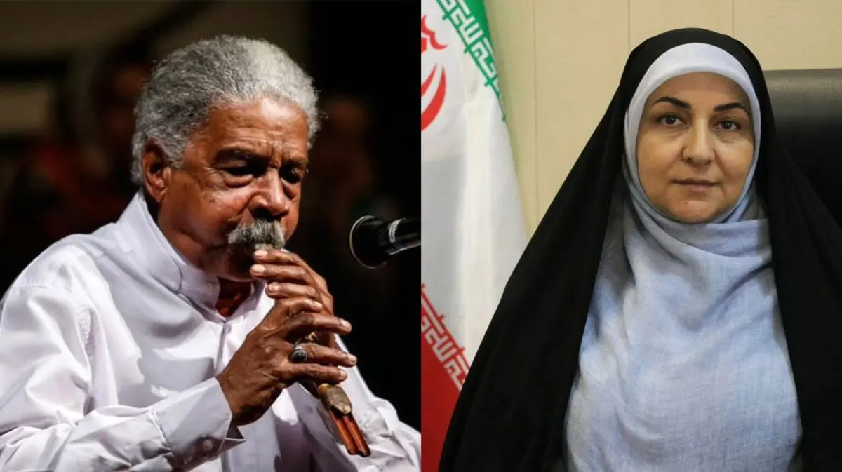 سرنوشت موزه‌ی  خالو قنبر در ابهام/ اقدامات حمایتی برای حفظ آثار و شیوه نوازندگی خالو قنبر ادامه دارد