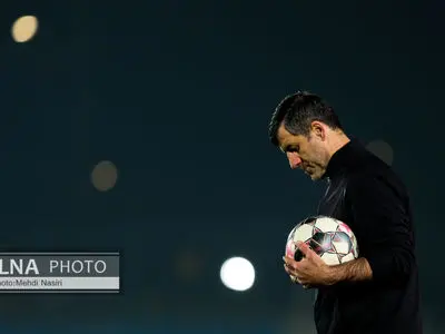 قرارداد کریم باقری با پرسپولیس تمدید شد