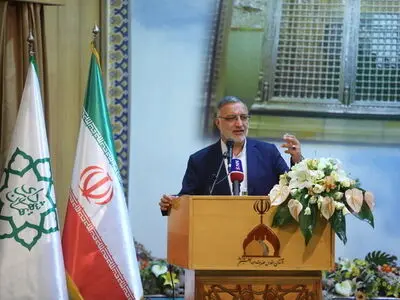 تمام تلاش‌مان را برای حل مشکل آتش‌نشانان به‌کار می‌گیریم
