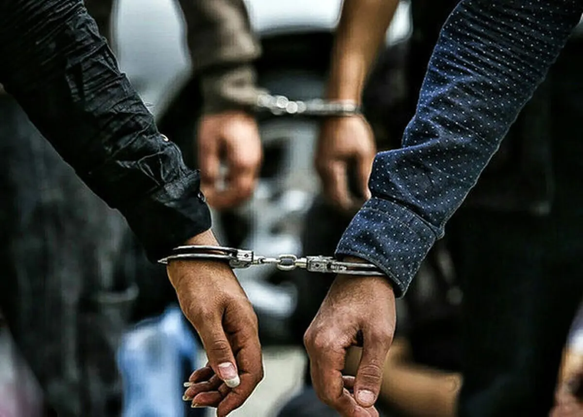 کشف ۱۷۰ هزار قرص مخدر از یک باند خانوادگی

