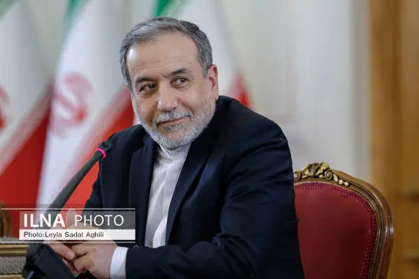 عراقجي: إيران مستعدة لأي هجمات محتملة من إسرائيل والولايات المتحدة