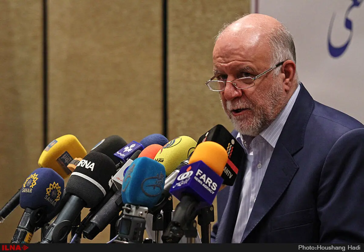 نمی‌توانیم گاز خانگی را قطع کنیم