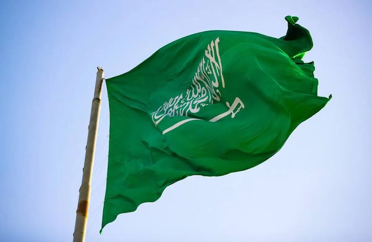 پادشاه و ولیعهد عربستان درگذشت امیر سابق قطر را تسلیت گفتند