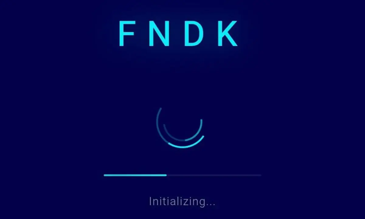 ۱۲ متهم پرونده ۱۰.۵ میلیون دلاری FNDK در تالش بازداشت شدند