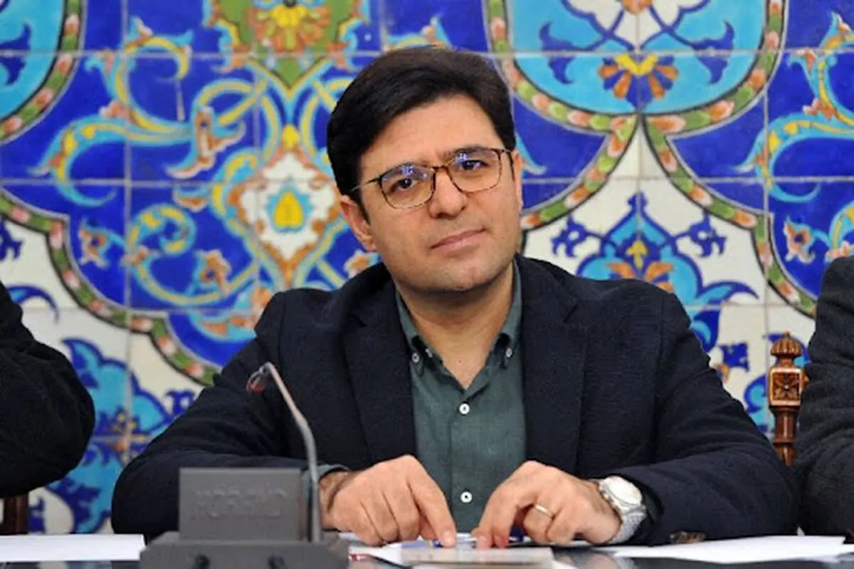 تسلیت مدیرکل هنرهای تجسمی برای درگذشت ایران درودی/ درودی هنرمندی در سطح جهانی بود 