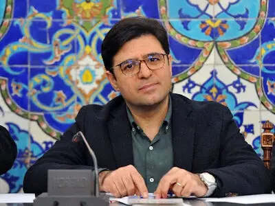 تسلیت مدیرکل هنرهای تجسمی برای درگذشت ایران درودی/ درودی هنرمندی در سطح جهانی بود 