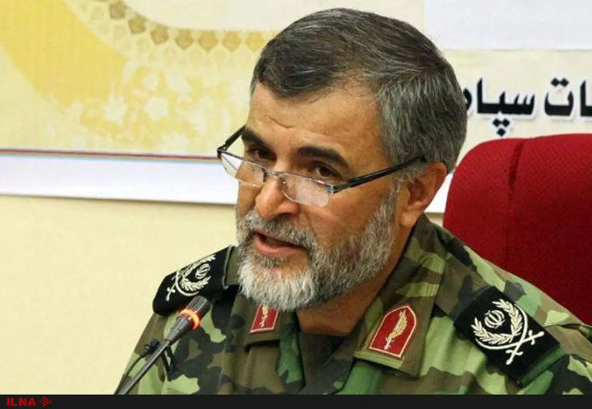 باید با غرس درختان، آلودگی شهرهای بزرگ را کنترل کنیم
