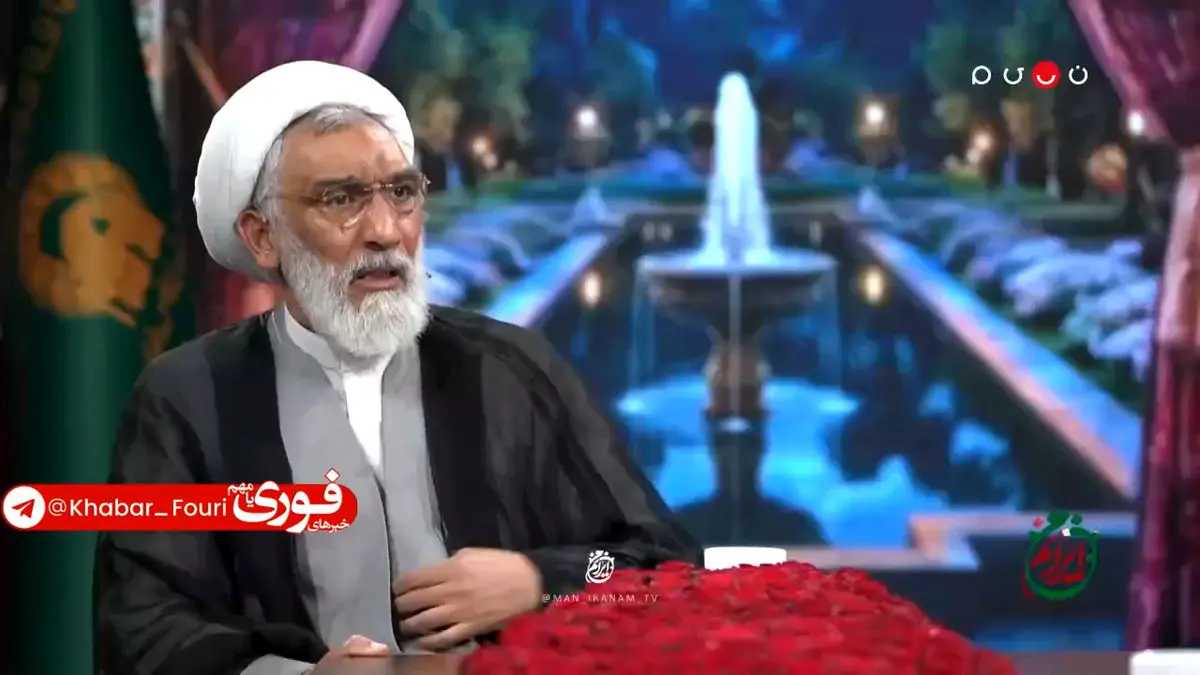 چرا رهبری و فرماندهان ارشد نظام پناهگاه اختصاصی ندارند؟ + فیلم