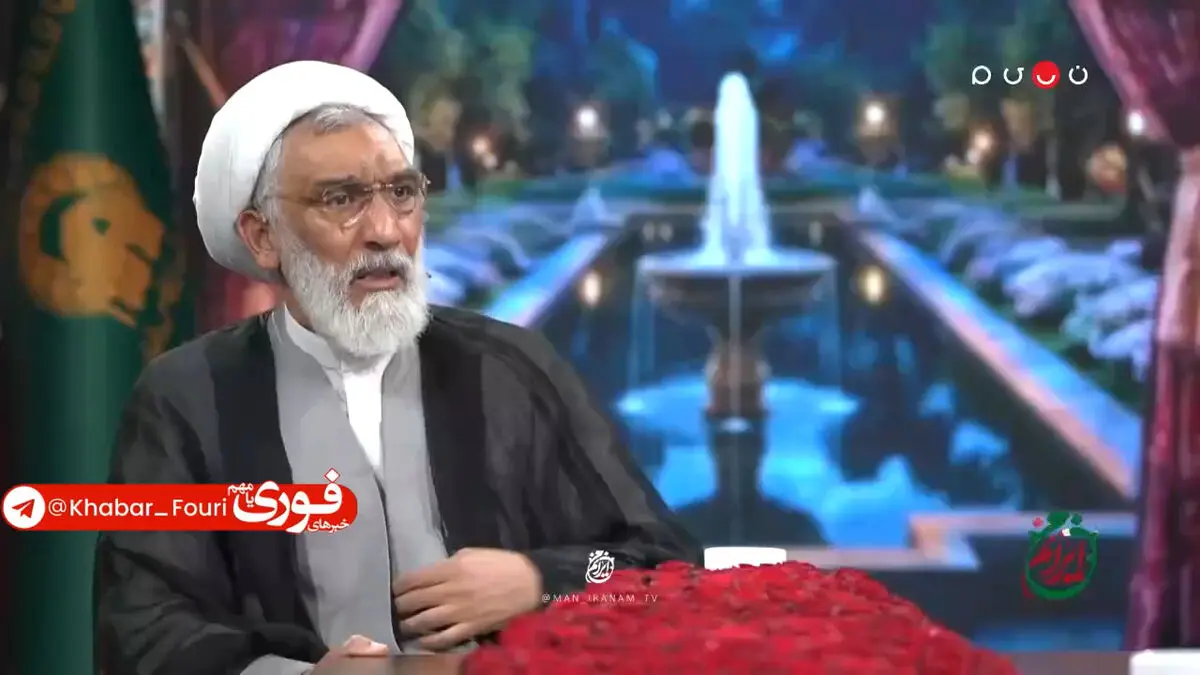 چرا رهبری و فرماندهان ارشد نظام پناهگاه اختصاصی ندارند؟ + فیلم