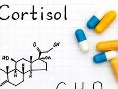 شکم کورتیزولی چیست؟