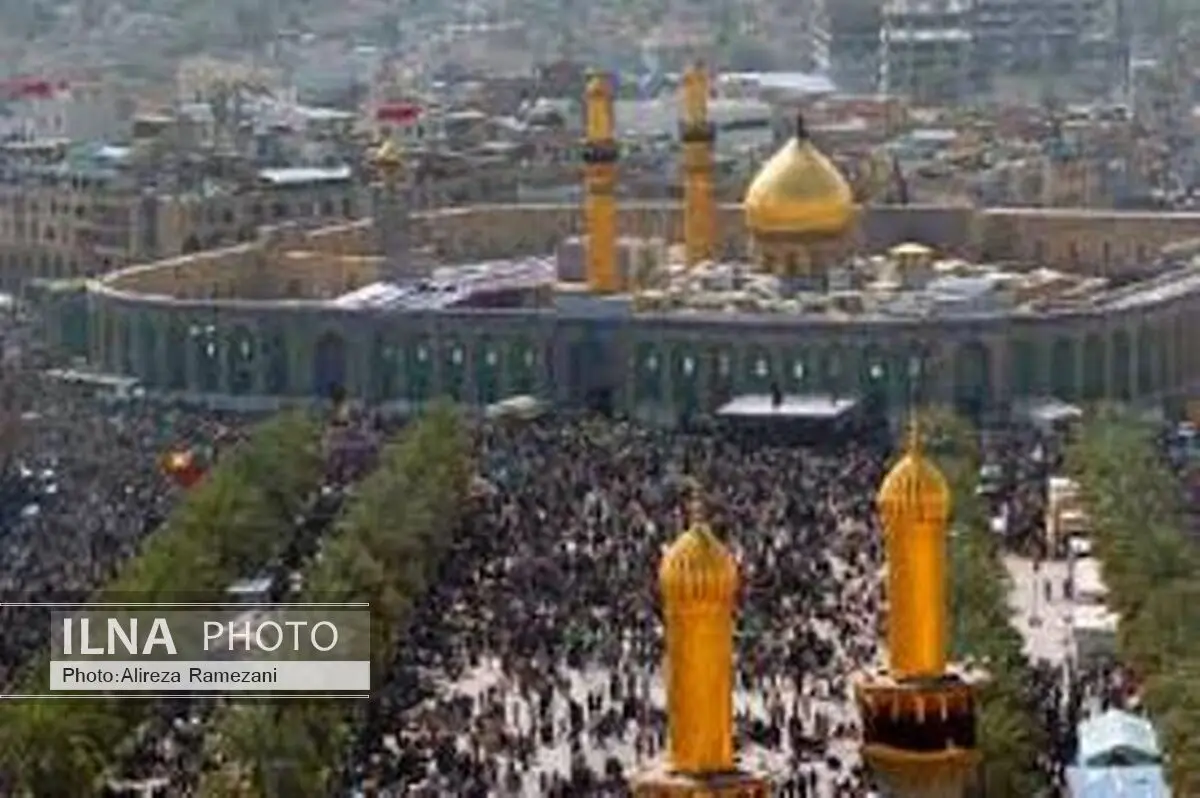 وصول فریق ایرانی من ریاضیی الدراجات الهوائیة الی بابل