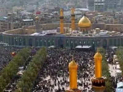 وصول فریق ایرانی من ریاضیی الدراجات الهوائیة الی بابل