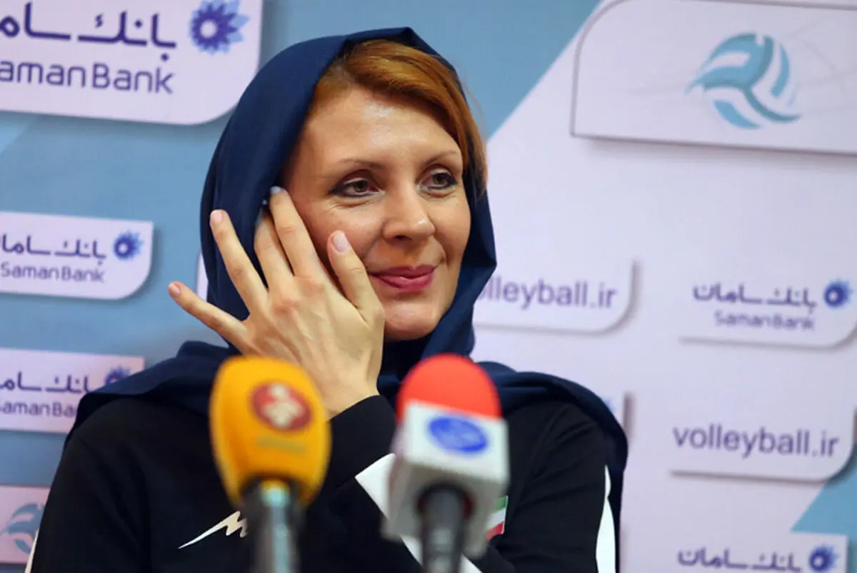 اسامی بازیکنان دعوتی والیبال بانوان مشخص شد 