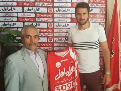 برانکو با گولچ و مدیر برنامه‌هایش مشکلی نداشت/ خواهان غرامت از بازیکن استرالیایی شده‌ایم
